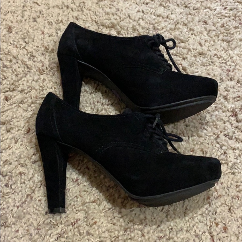 Me Too shoes